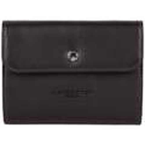 Cartera Cartera Soft PM Marrón para mujer - LANCASTER - Modalova
