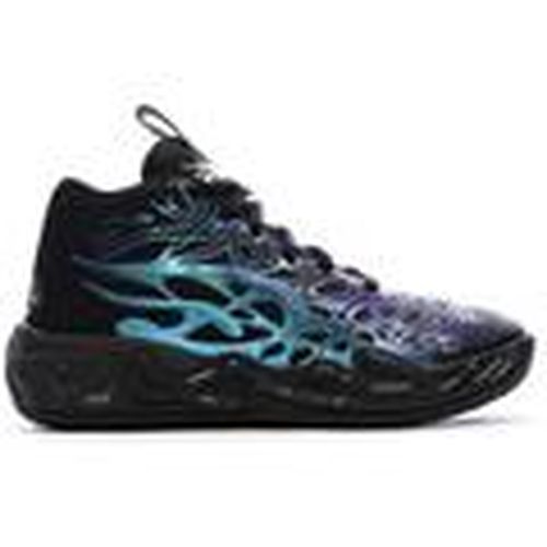 Zapatillas altas Reflections para hombre - Puma - Modalova