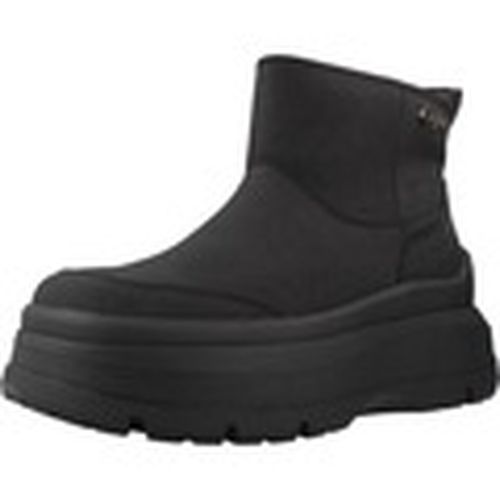Botines Olympia Pull On Lo Warm para mujer - Buffalo - Modalova