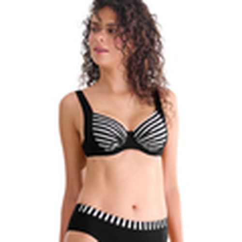 Bañador Top de bañador con aros BONDI BEACH copas la B a E para mujer - Lisca - Modalova