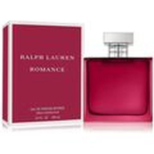 Perfume Romance - Eau de Parfum Intense - 100ml para mujer - Ralph Lauren - Modalova