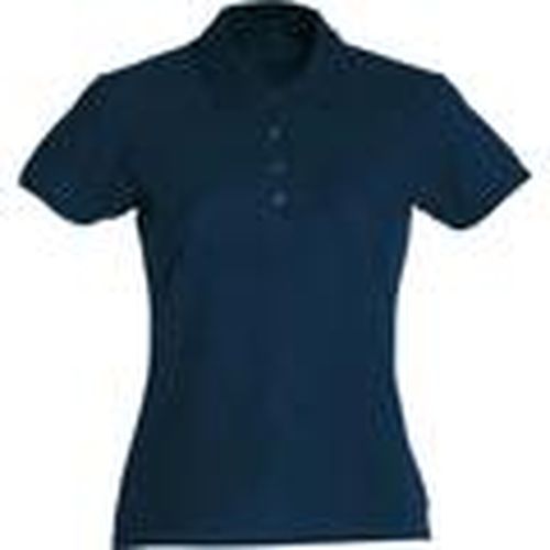 C-Clique Polo Basic para mujer - C-Clique - Modalova
