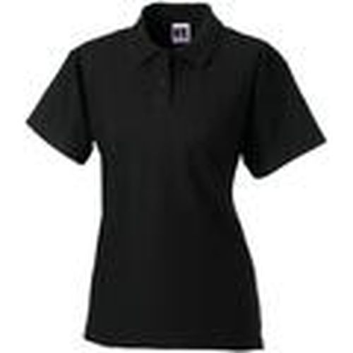 Polo 539F para mujer - Jerzees Colours - Modalova