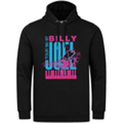 Sudaderas con capucha GD4279 para mujer - Billy Joel - Modalova