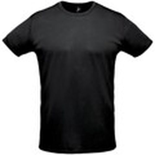 Sols Camiseta Sprint para mujer - Sols - Modalova