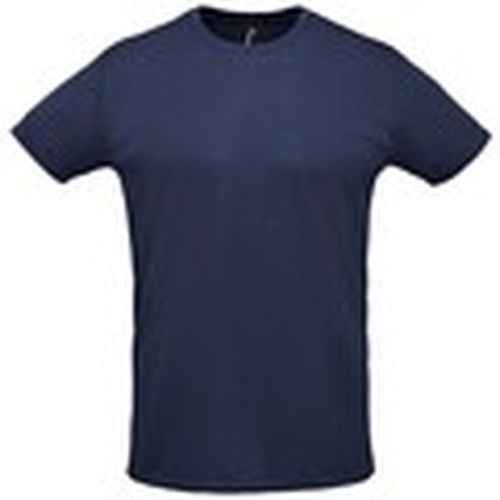 Sols Camiseta Sprint para mujer - Sols - Modalova