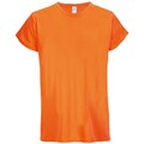 Sols Camiseta Sprint para mujer - Sols - Modalova