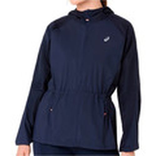 Chaquetas ROAD PACKABLE JACKET para mujer - Asics - Modalova