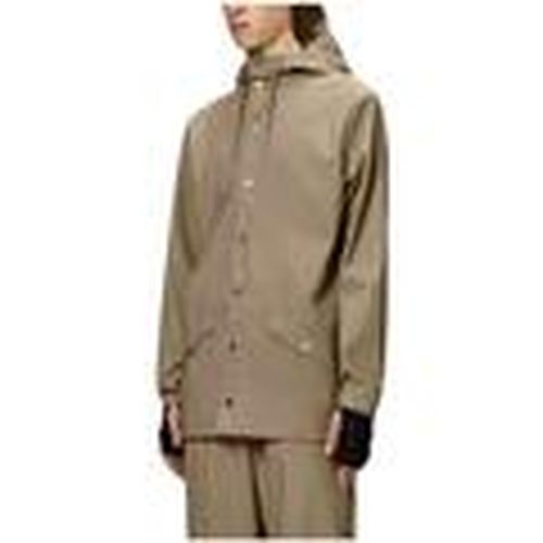 Cortaviento 12010 133 para mujer - Rains - Modalova