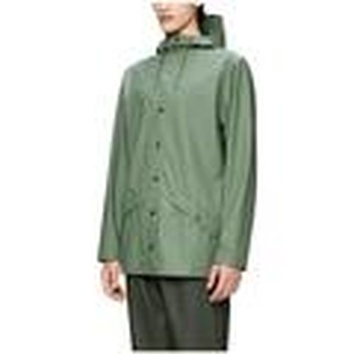 Cortaviento 12010 145 para mujer - Rains - Modalova