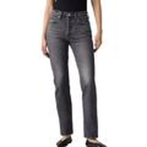 Levis Jeans 501 para mujer - Levis - Modalova