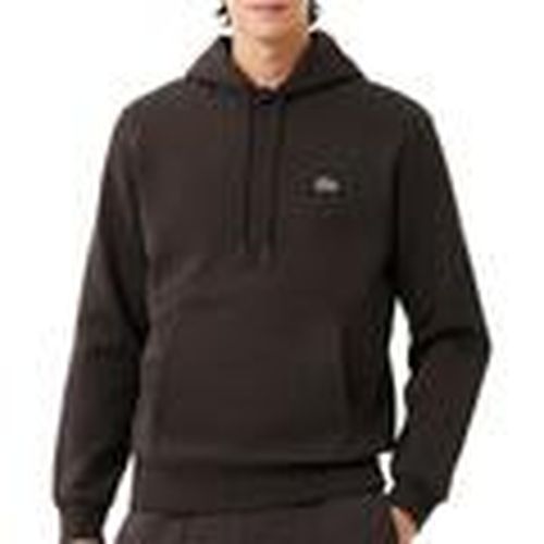 Sudaderas con capucha Sweat para hombre - Lacoste - Modalova