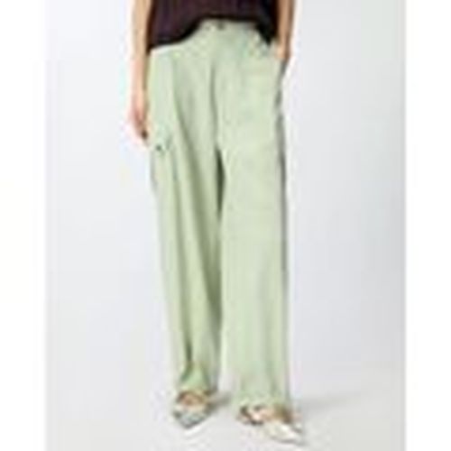 Pantalón fluido ROSALIN 106278 A2ER-S86 para mujer - Pinko - Modalova