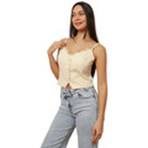 Blusa 77434_P183473 para mujer - La Modeuse - Modalova