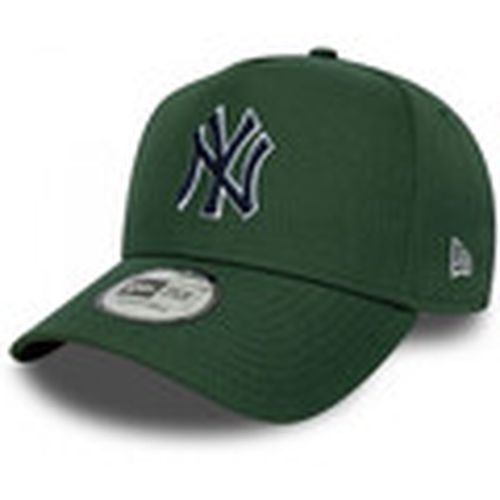 Gorra Outline script eframe neyyan para hombre - New-Era - Modalova