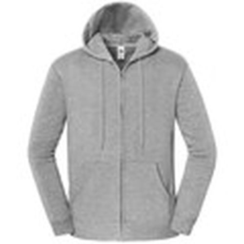 Sudaderas con capucha Iconic Premium para mujer - Fruit Of The Loom - Modalova