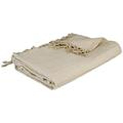 Mantas Jeté de lit Anjali en coton 160x220 cm para - Atmosphera - Modalova