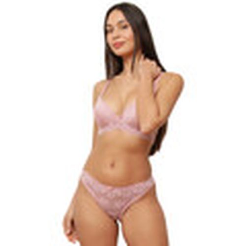 Triángulo/Sin Aros 77467_P183609 para mujer - La Modeuse - Modalova