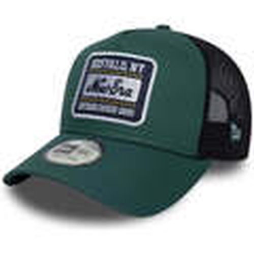 Gorra PATCH TRUCKER para hombre - New-Era - Modalova