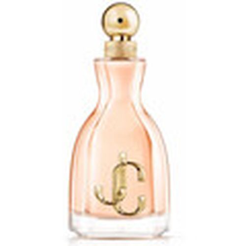Perfume Eau de Parfum I Want Choo - 100 ml para mujer - Jimmy Choo - Modalova