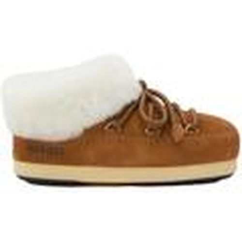 Descansos mb_evx_mule_suede para mujer - Moon Boot - Modalova