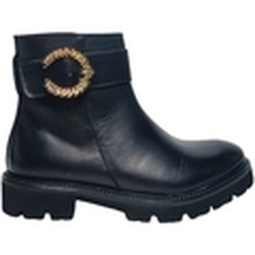 Botines sa21103g9fvit000 para mujer - Pollini - Modalova