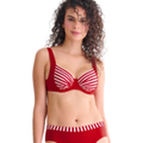 Bikini Bañador con aros BONDI BEACH copas de la B a E para mujer - Lisca - Modalova