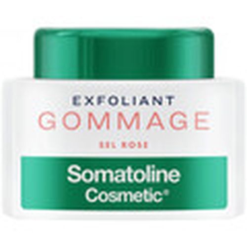 Exfoliante & Peeling Pink Salt Exfoliating Scrub para mujer - Somatoline Cosmetic - Modalova