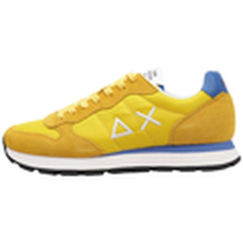 Zapatillas TOM SOLID para hombre - Sun68 - Modalova