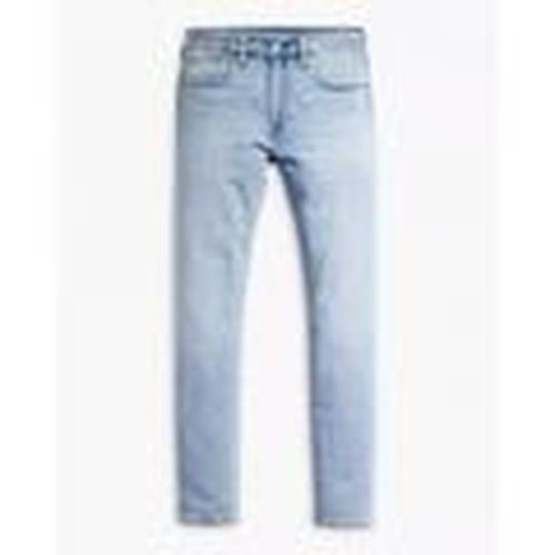 Jeans 29507 1417 - 502 TAPER-CALL IT OFF para hombre - Levis - Modalova