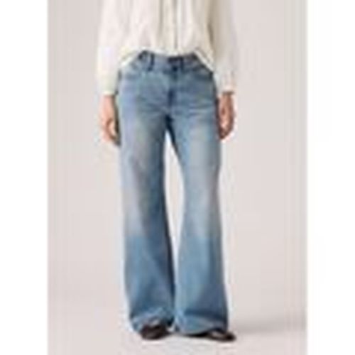Vaqueros acampanado / anchos 005DO 0000 L.31 - LOOSE BOOT-EASY DAYS para mujer - Levis - Modalova