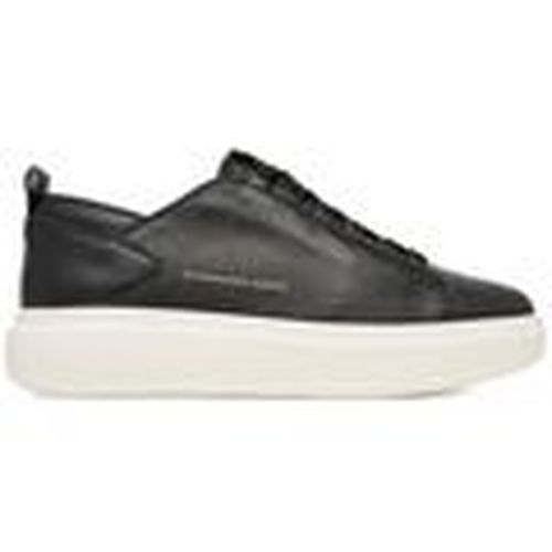 Short WEMBLEY DECONSTRUCTED ASBDWEM 2364-BLK BLACK para hombre - Alexander Smith - Modalova