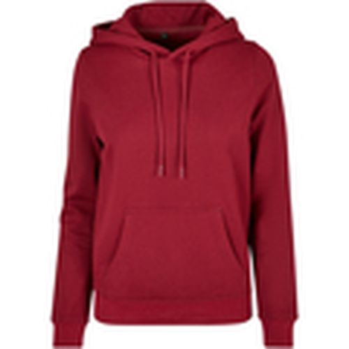 Sudaderas con capucha Basic para mujer - Build Your Brand - Modalova