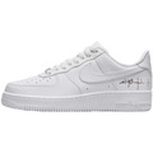 Zapatillas Air Force 1 Low '07 Travis Scott Utopia para hombre - Nike - Modalova