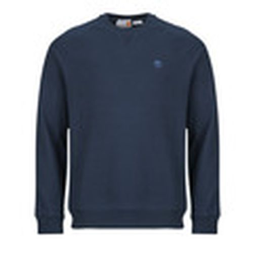 Sudaderas EXETER RIVER LOOPBACK CREW NECK SWEATSHIRT para hombre - Timberland - Modalova
