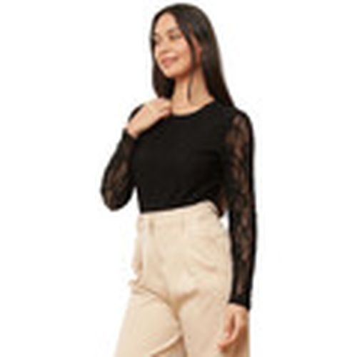 Blusa 77449_P183502 para mujer - La Modeuse - Modalova