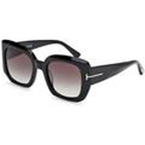 Gafas de sol FT1220 5201B para hombre - Tom Ford - Modalova