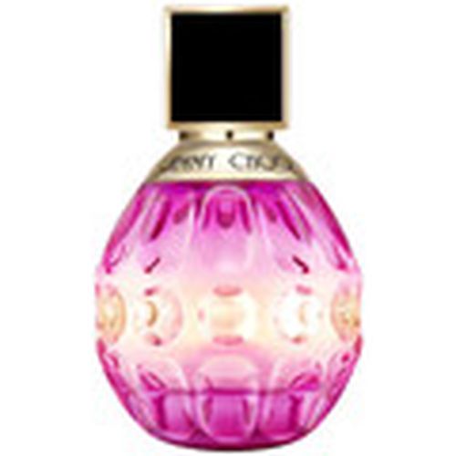 Perfume Rose Passion Eau de Parfum - 40 ml para mujer - Jimmy Choo - Modalova