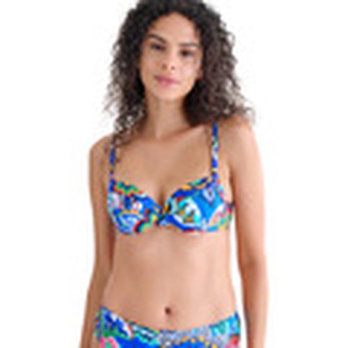 Bikini Top de bañador preformado MEXICO para mujer - Lisca - Modalova
