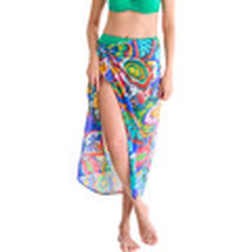 Pareos Pareo de playa MEXICO para mujer - Lisca - Modalova