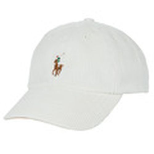 Gorra CORD para mujer - Polo Ralph Lauren - Modalova