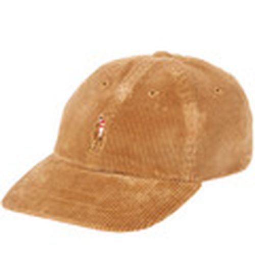 Gorra Gorra de pana para mujer - Polo Ralph Lauren - Modalova