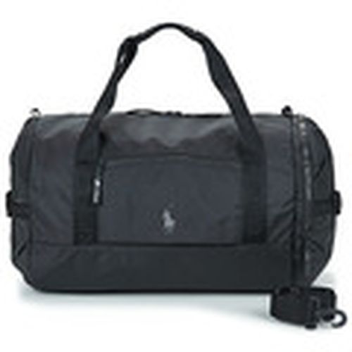 Bolsa de viaje DUFFLE-DUFFLE-LARGE para hombre - Polo Ralph Lauren - Modalova