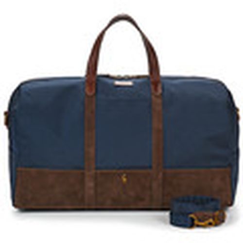 Bolsa de viaje DUFFLE-DUFFLE-MEDIUM para hombre - Polo Ralph Lauren - Modalova