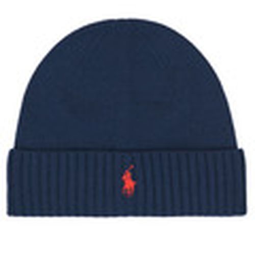 Gorro FO HAT-COLD WEATHER-HAT para mujer - Polo Ralph Lauren - Modalova