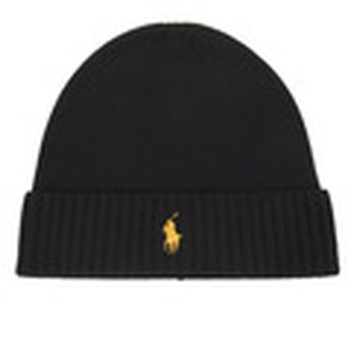 Gorro FO HAT-COLD WEATHER-HAT para mujer - Polo Ralph Lauren - Modalova