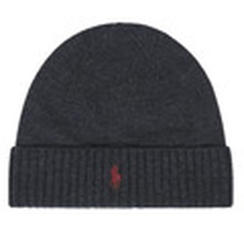 Gorro FO HAT-COLD WEATHER-HAT para mujer - Polo Ralph Lauren - Modalova
