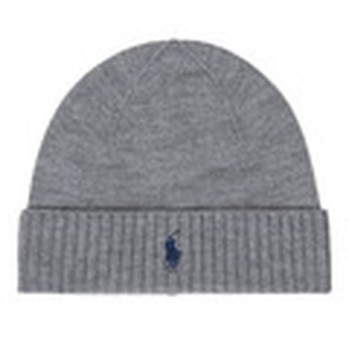 Gorro FO HAT-COLD WEATHER-HAT para mujer - Polo Ralph Lauren - Modalova