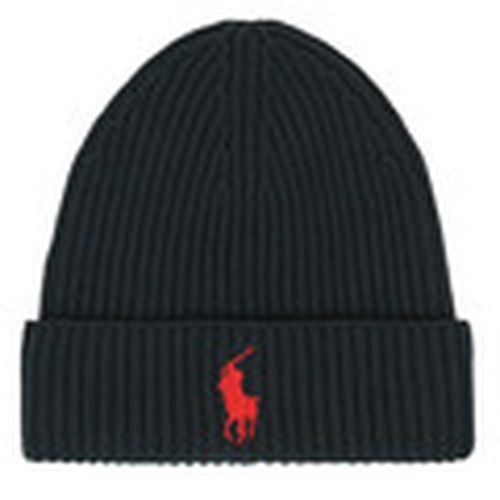 Gorro FO HAT-COLD WEATHER-HAT para hombre - Polo Ralph Lauren - Modalova