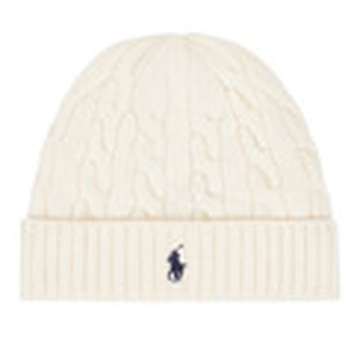 Gorro SWEATER-HAT para mujer - Polo Ralph Lauren - Modalova
